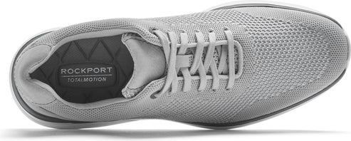 Rockport Shoes Total Motion Active Mesh Pt Vapor - Wide