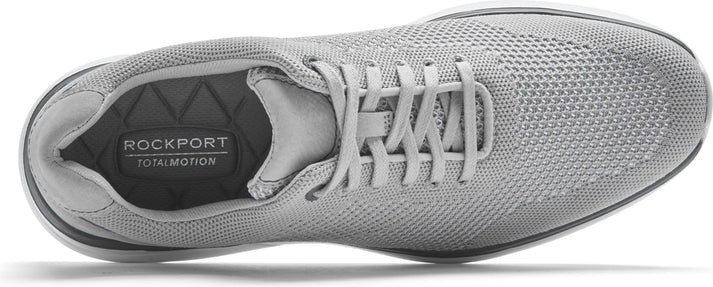 Rockport Shoes Total Motion Active Mesh Pt Vapor - Wide