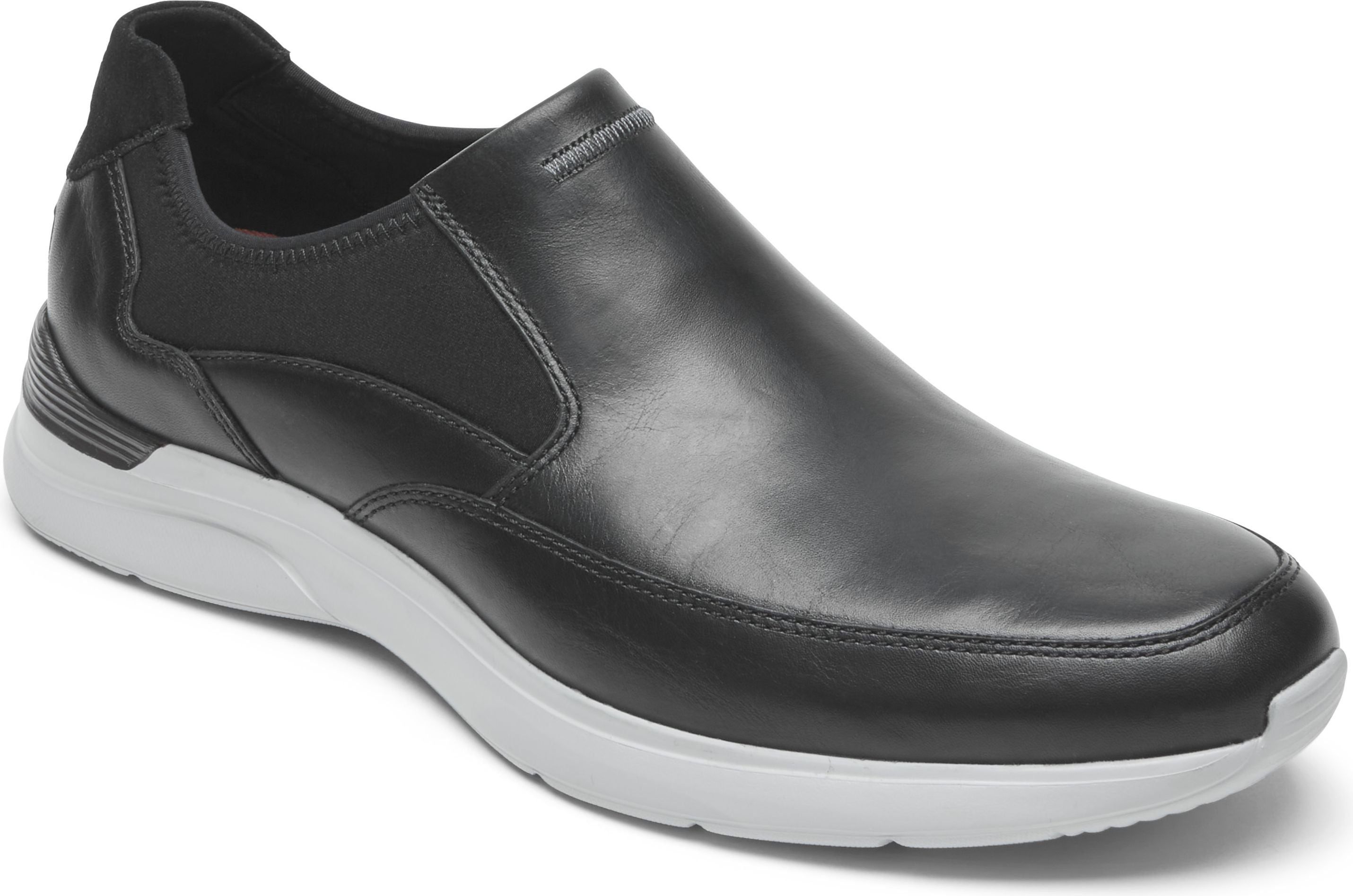 Total Motion Active Slip On Black