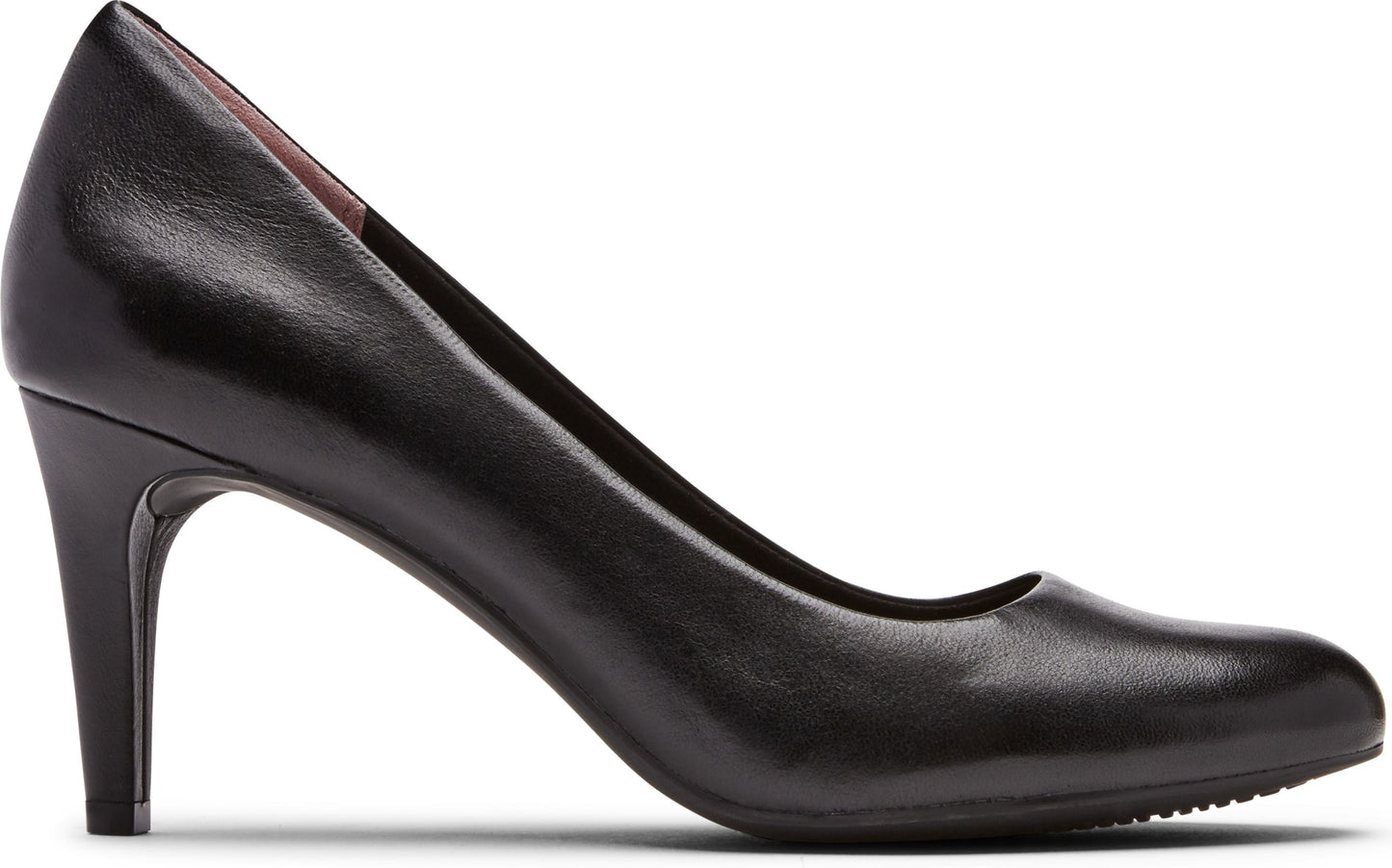 Rockport Shoes Total Motion Arabella Pump Black - Wide