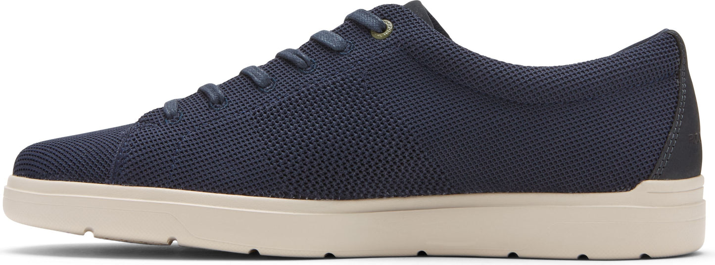 Rockport Shoes Total Motion Lite New Dress Blues - Wide