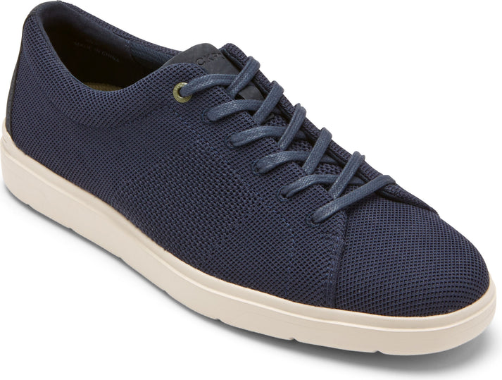 Rockport Shoes Total Motion Lite New Dress Blues - Wide