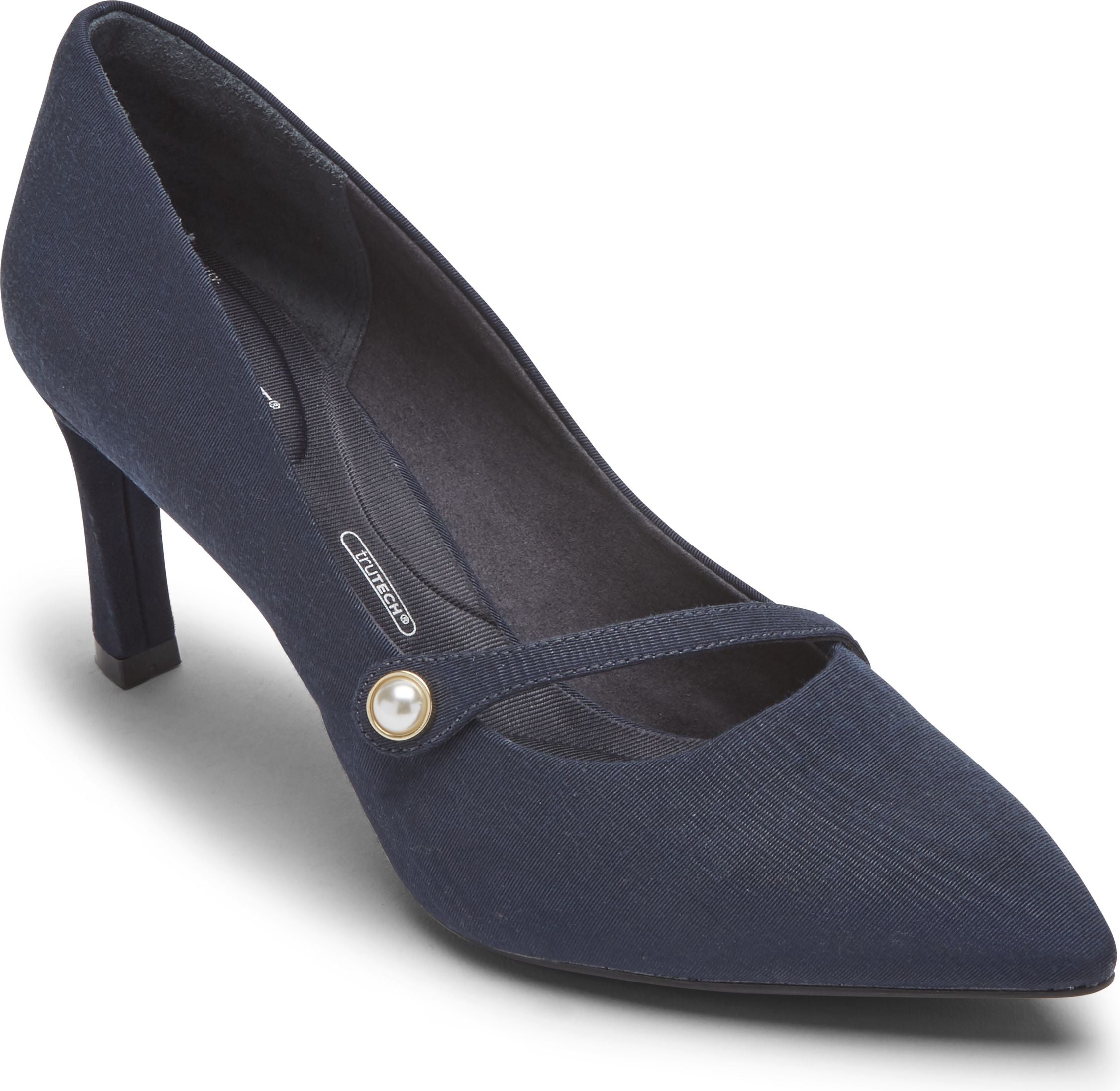 Total Motion Sheehan Asym MJ Navy