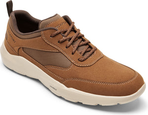 Rockport Shoes Truflex M Evolution Ubal Tan - Wide