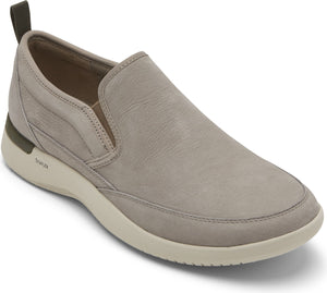 Rockport Shoes Truflex M Fly Twin Gore Stone - Wide