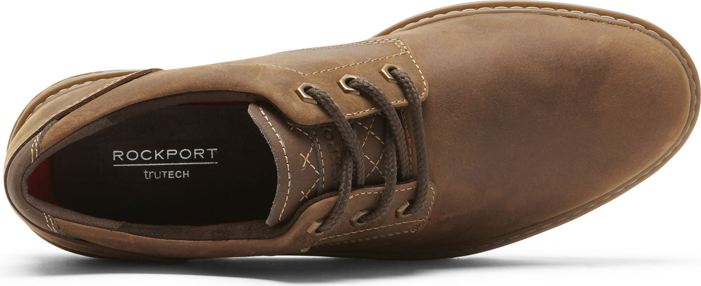 Rockport Shoes Weather Or Not Pt Ox New Tan