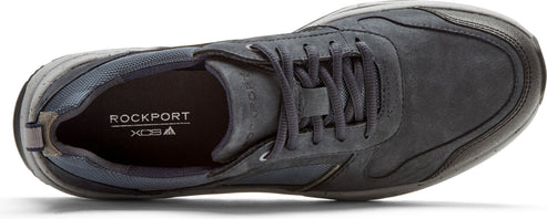 Rockport Shoes Xcs Pathway Wp Ubal Navy - Wide