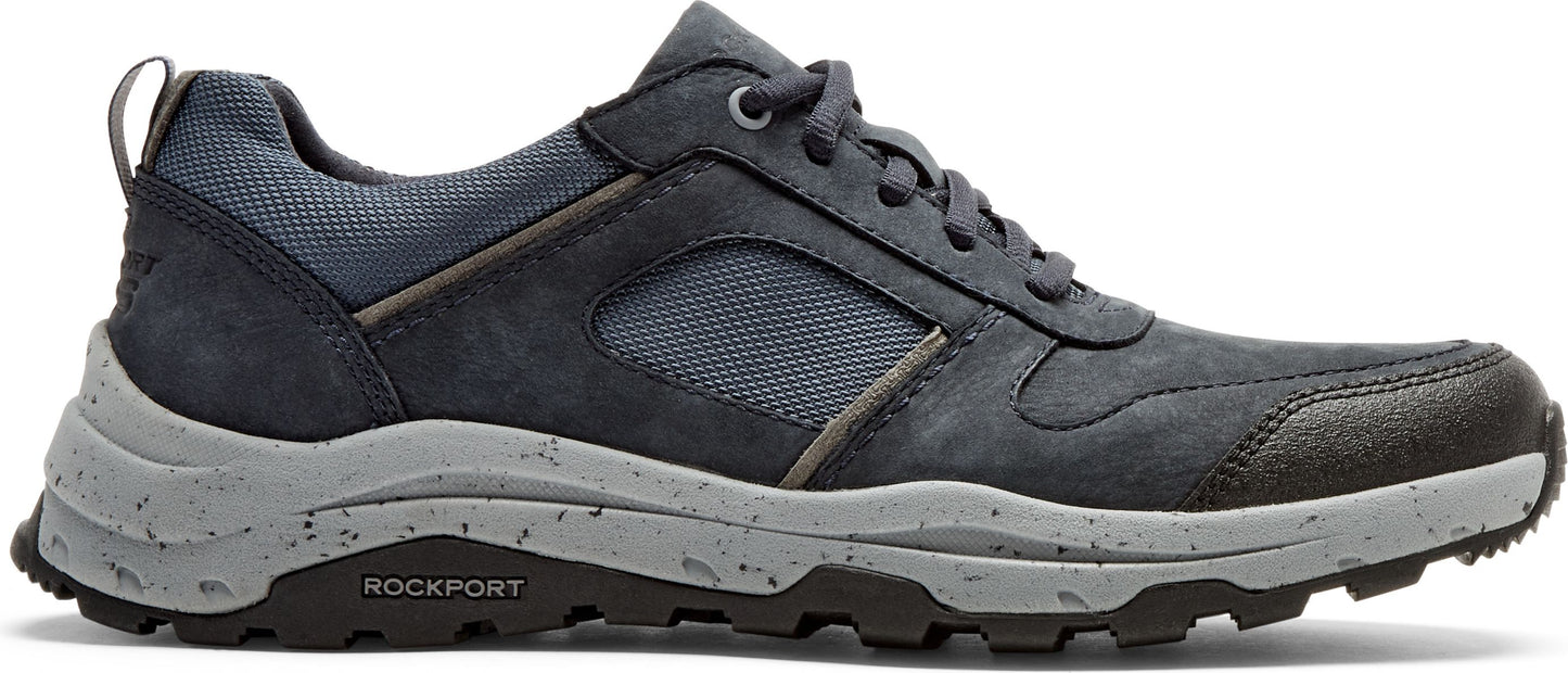 Rockport Shoes Xcs Pathway Wp Ubal Navy