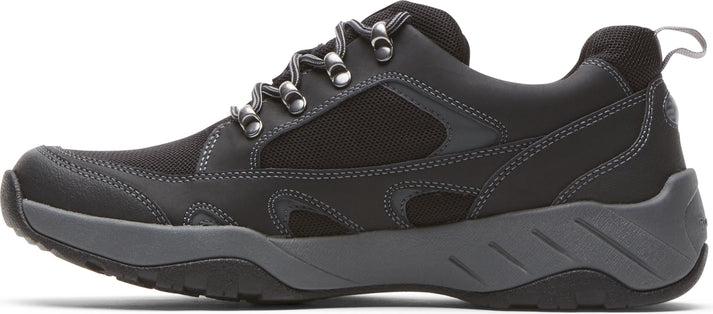 Rockport Shoes Xcs Spruce Peak Blucher Black