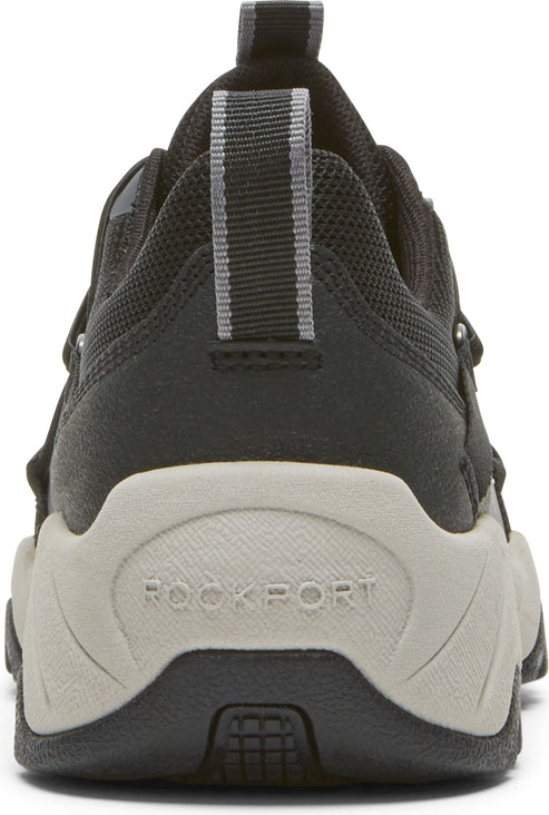 Rockport Shoes Xcs Spruce Peak W Slwr Black