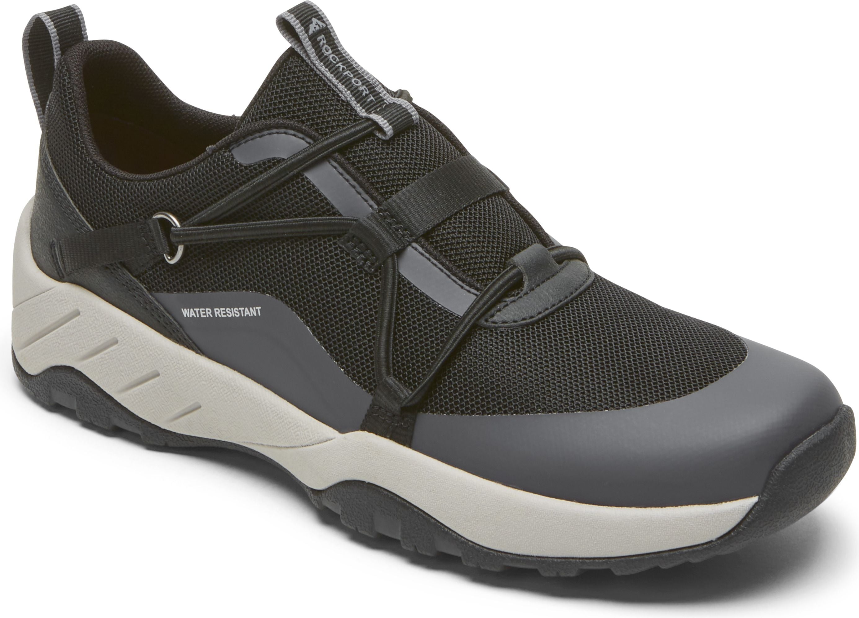 XCS Spruce Peak W Slwr Black