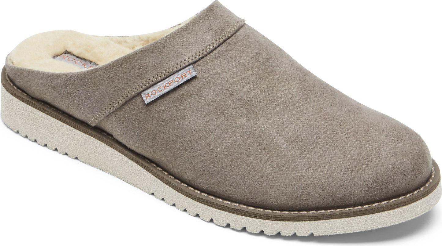 Rockport Slippers Axelrod Slide Breen - Wide