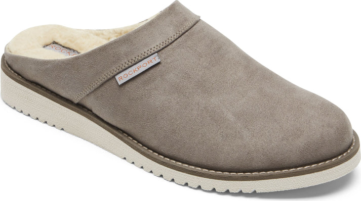 Rockport Slippers Axelrod Slide Breen - Wide