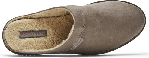 Rockport Slippers Axelrod Slide Breen - Wide