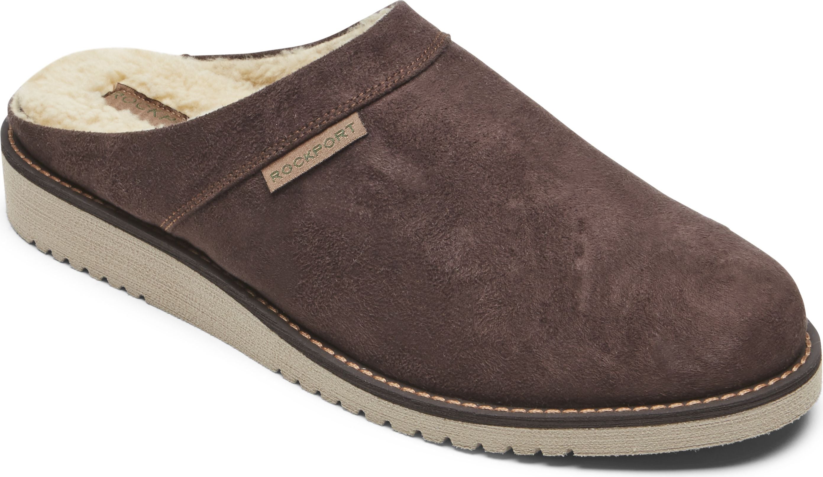 Axelrod Slide Brown