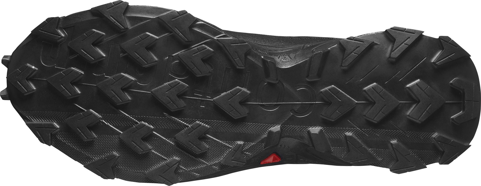 Alphacross 5 Gtx Black – Quarks Shoes