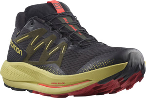 Salomon Shoes M Pulsar Trail Gore-tex Black