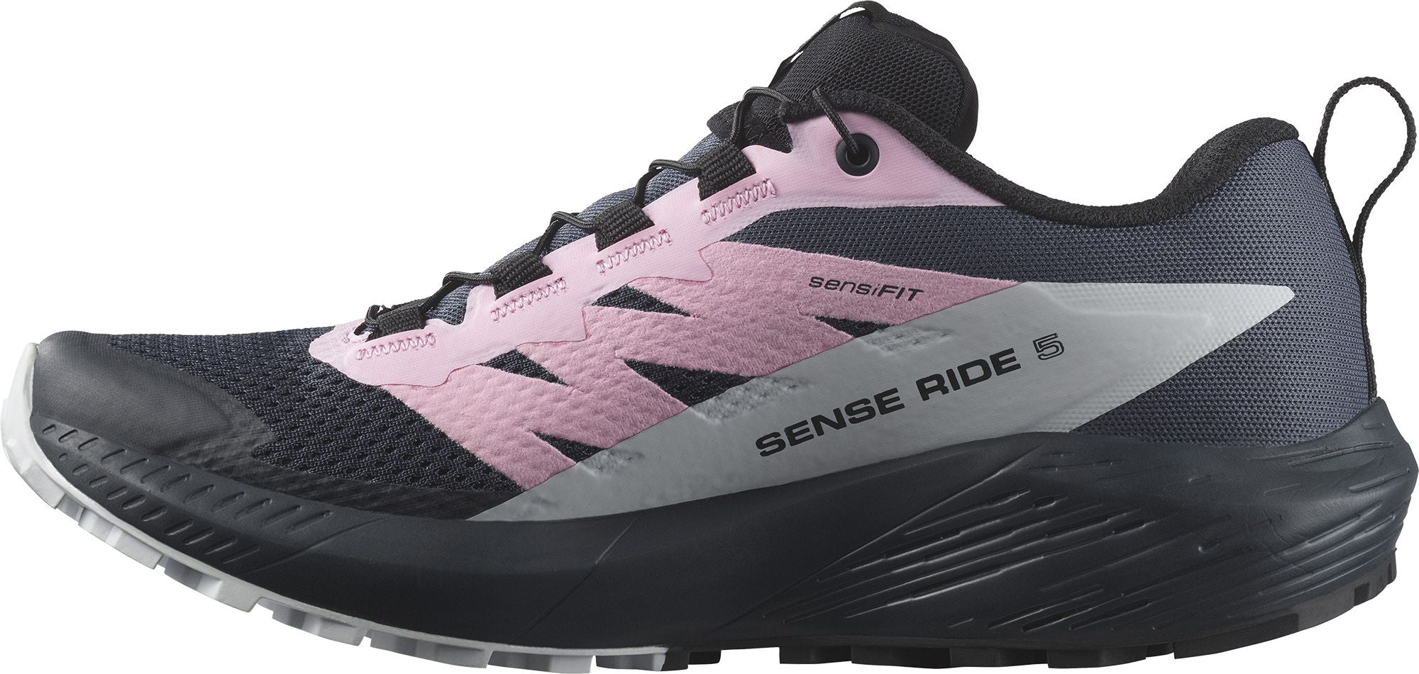 Sense ride clearance 2 w salomon