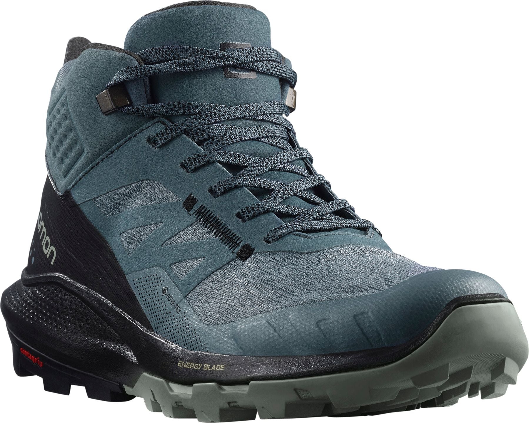 W Outpulse Mid Gtx Stormy Weather