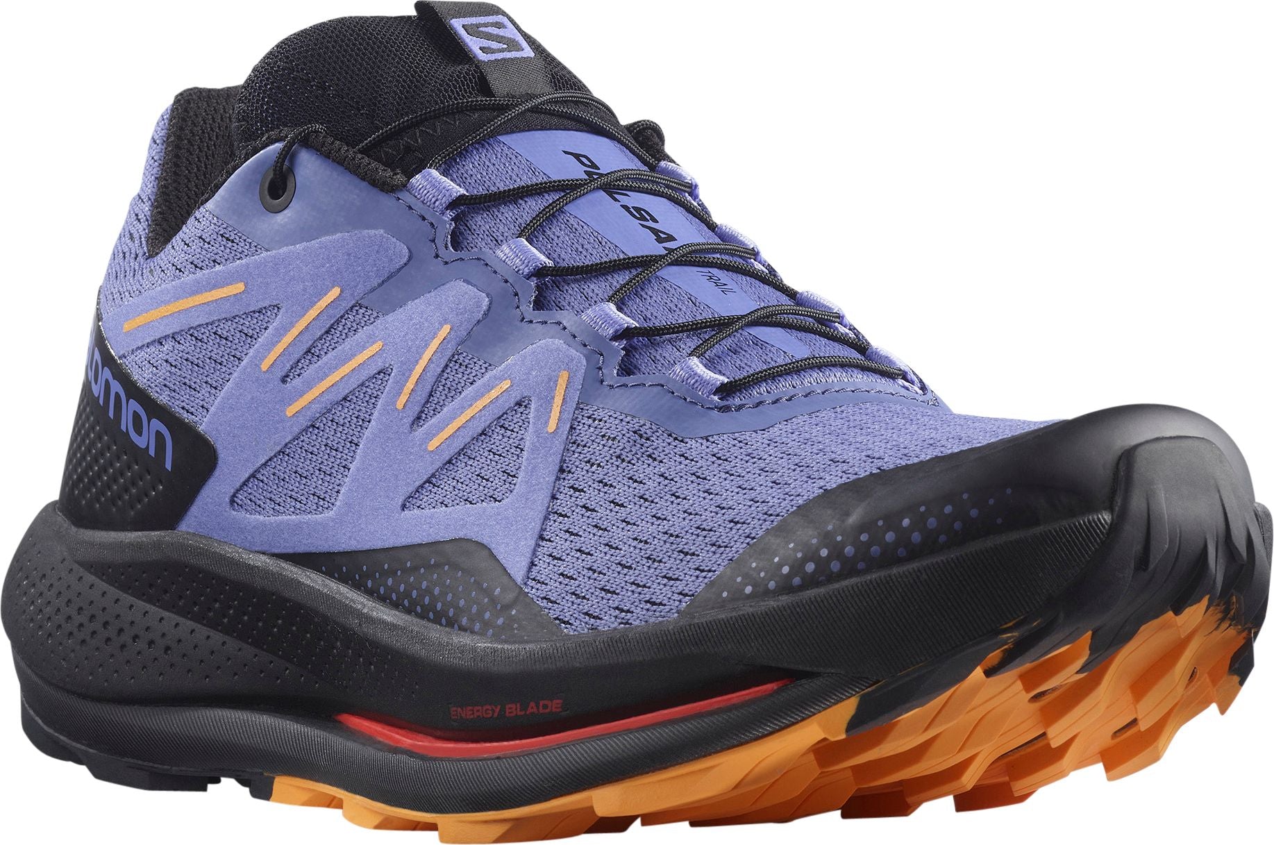 Women's Pulsar Trail Velvet Morning