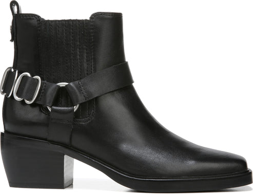 Sam Edelman Boots Bellamie Black