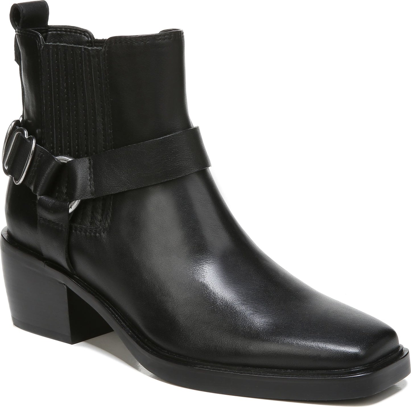 Sam Edelman Boots Bellamie Black