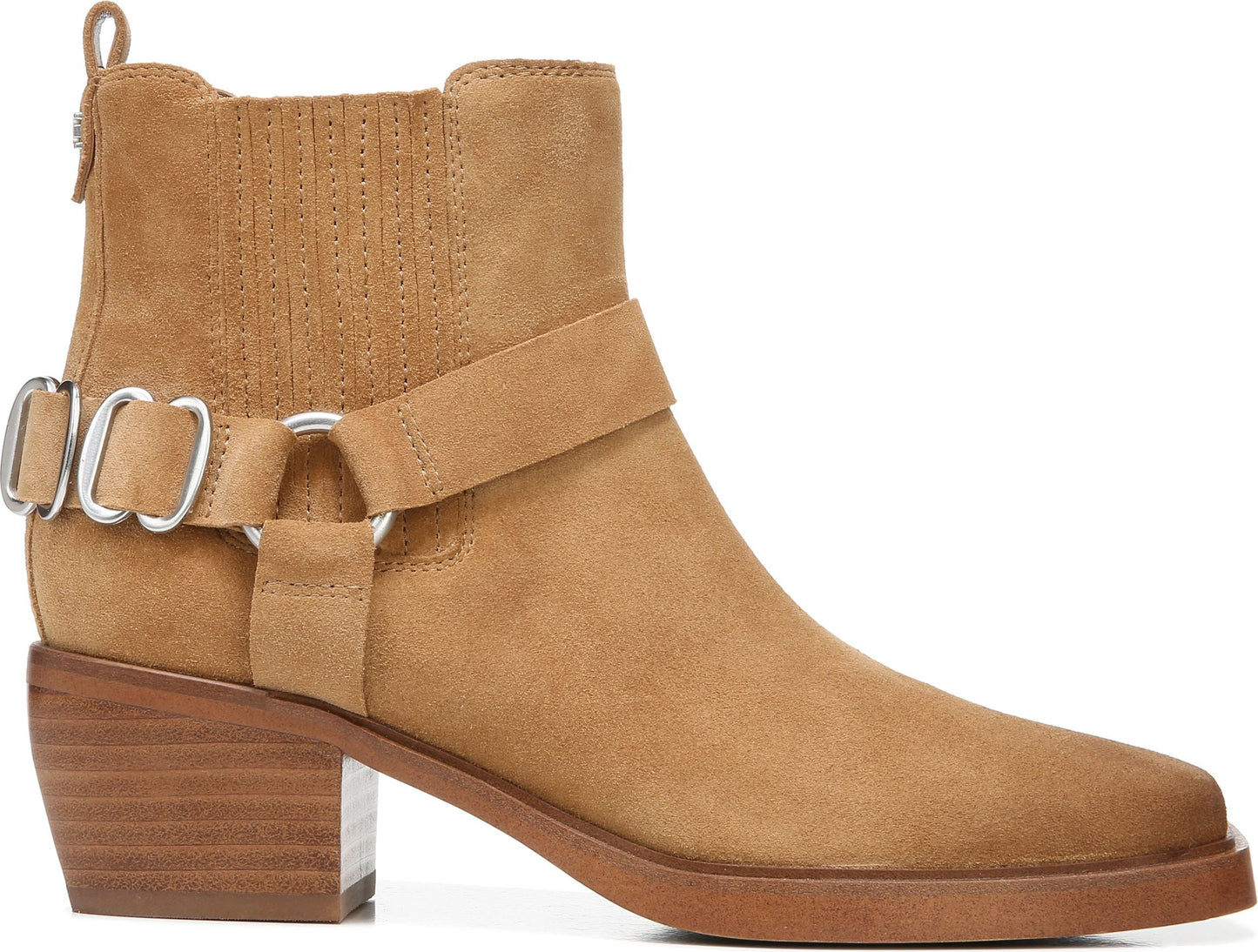 Sam Edelman Boots Bellamie Camel