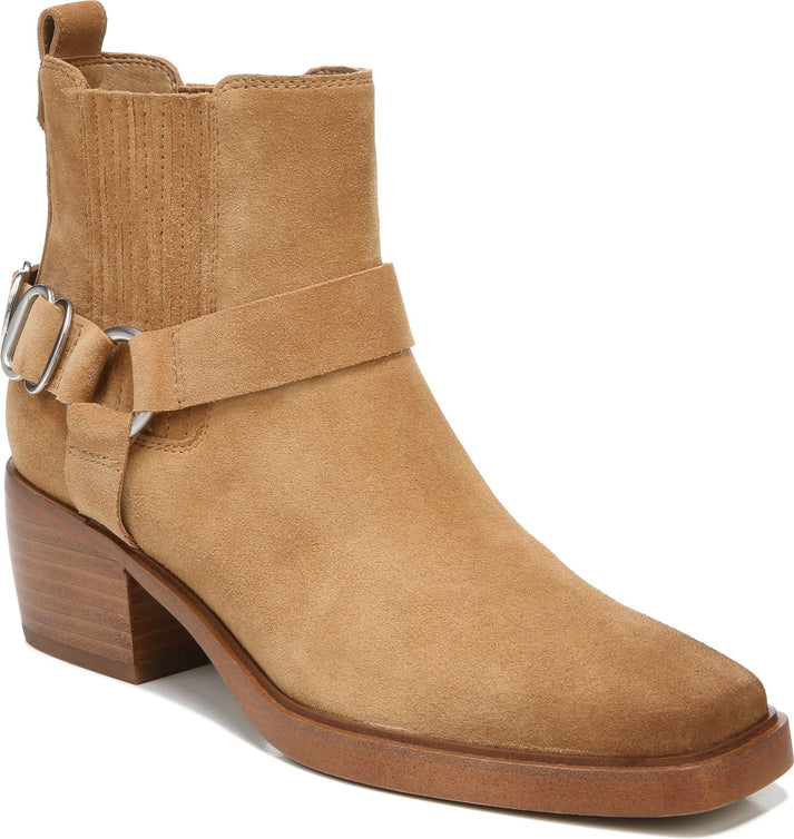 Sam Edelman Boots Bellamie Camel