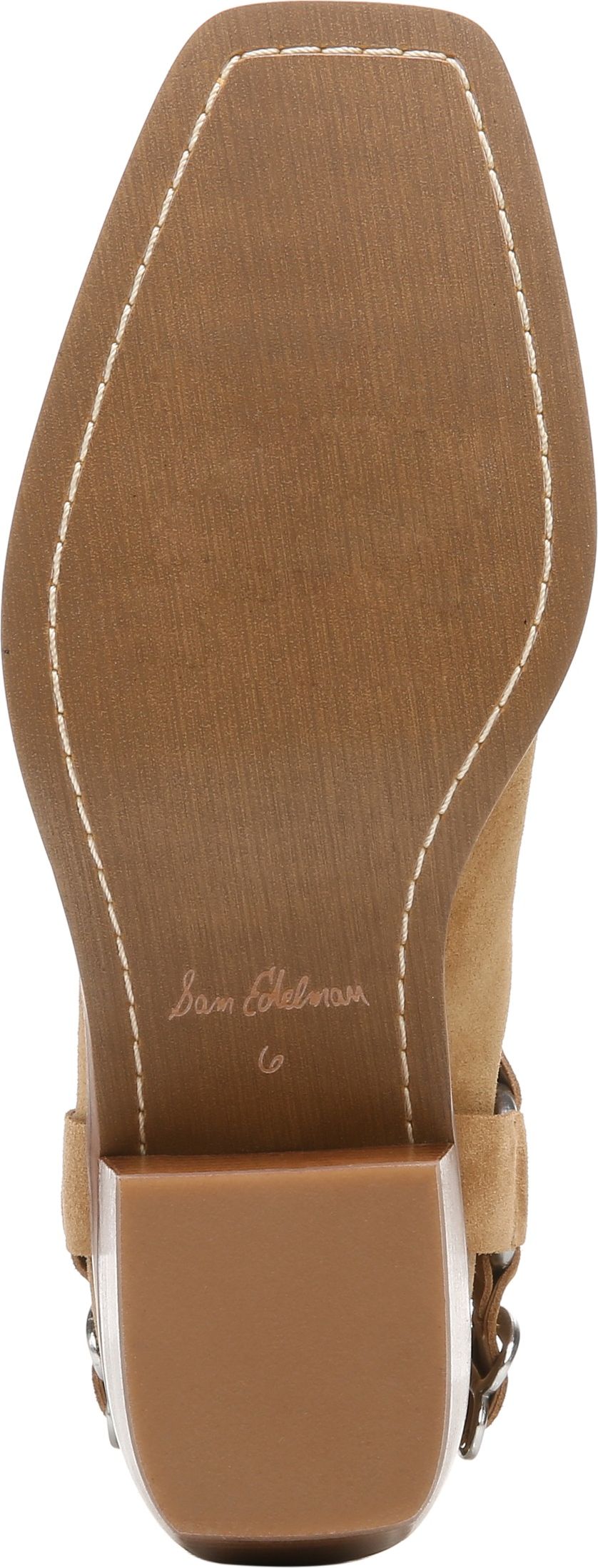 Sam Edelman Boots Bellamie Camel