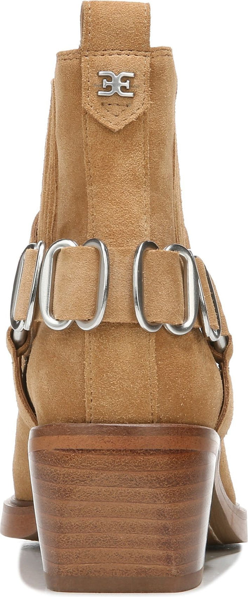 Sam Edelman Boots Bellamie Camel