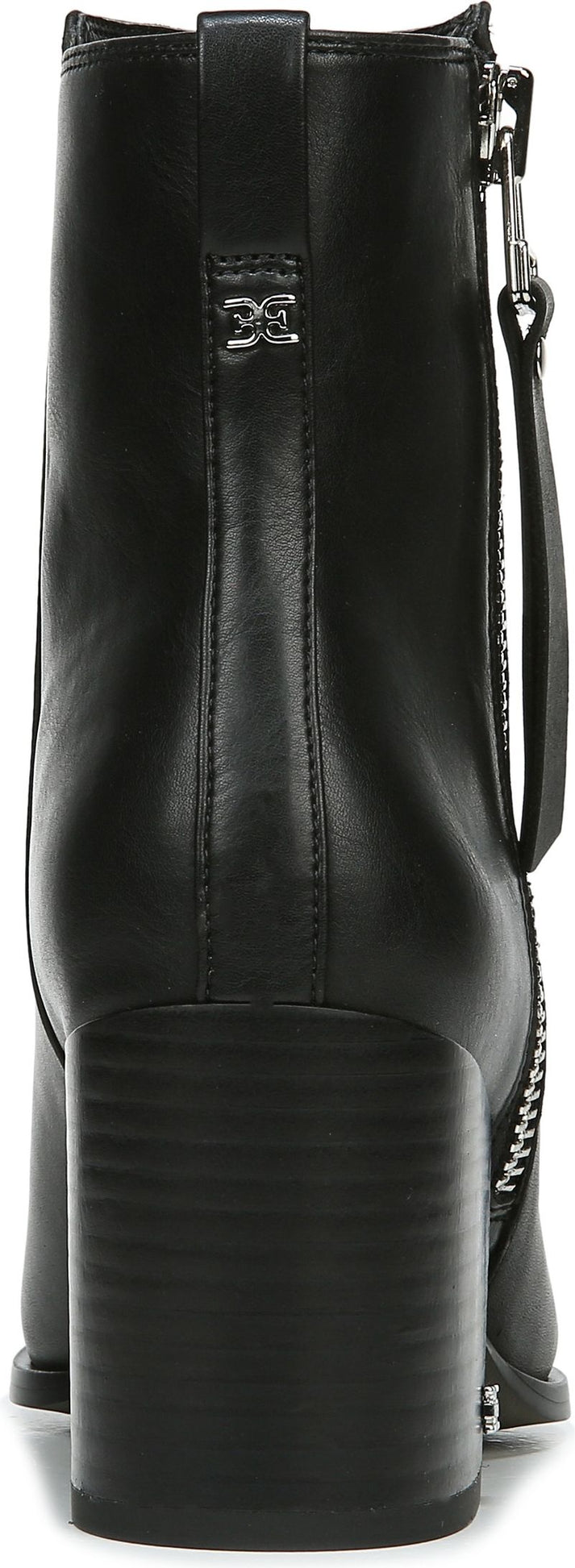 Sam Edelman Boots Carlysle Black