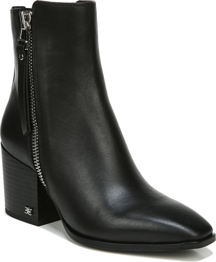 Sam Edelman Boots Carlysle Black