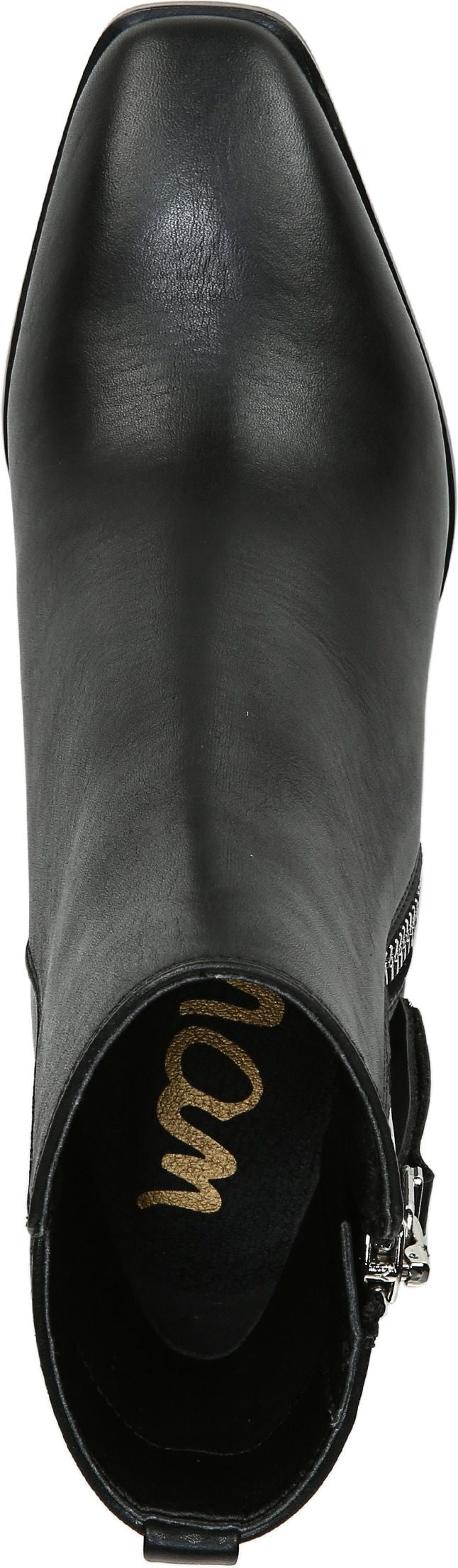 Sam Edelman Boots Carlysle Black