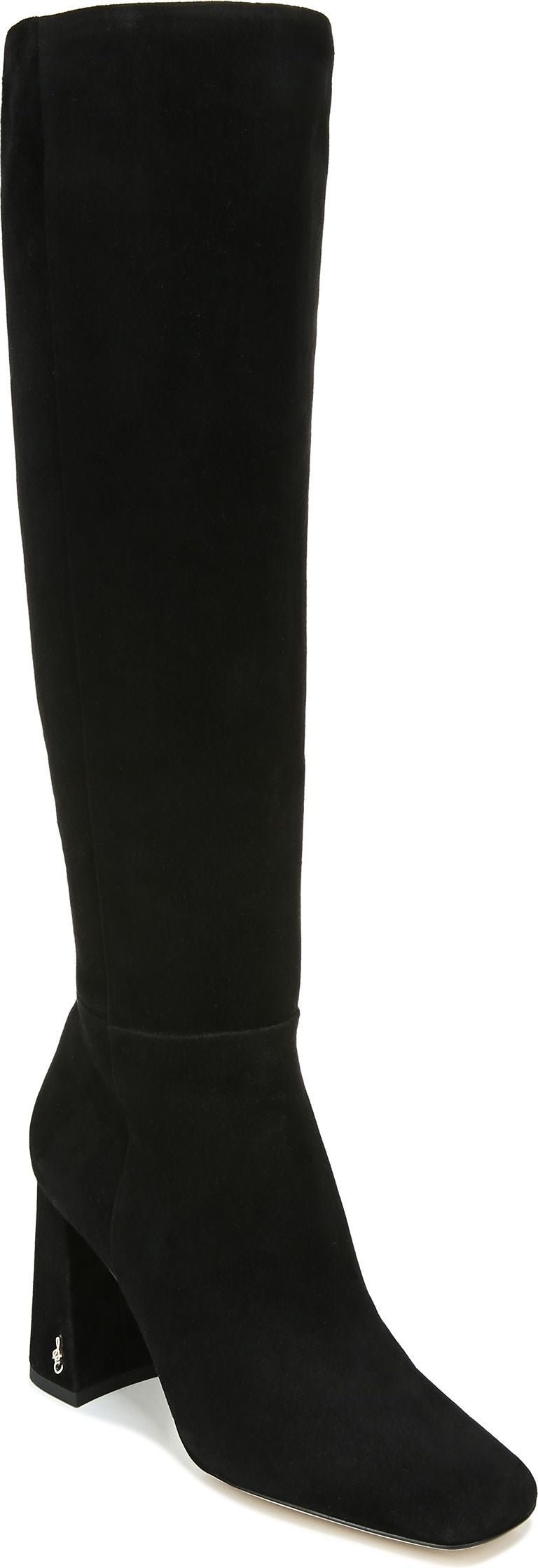 Sam Edelman Boots Clarem Black