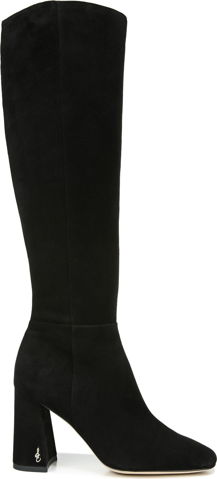 Sam Edelman Boots Clarem Black