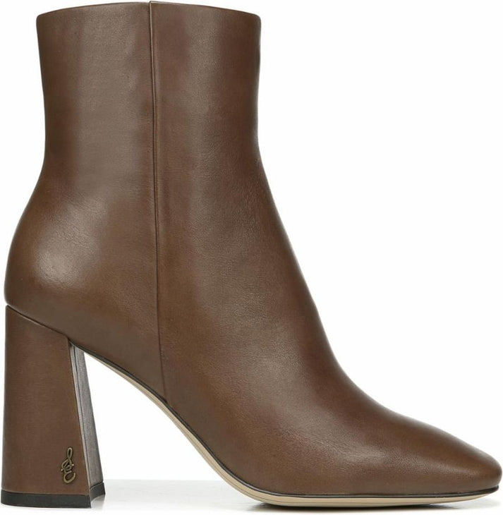 Sam Edelman Boots Codie Toasted Coconut Modena