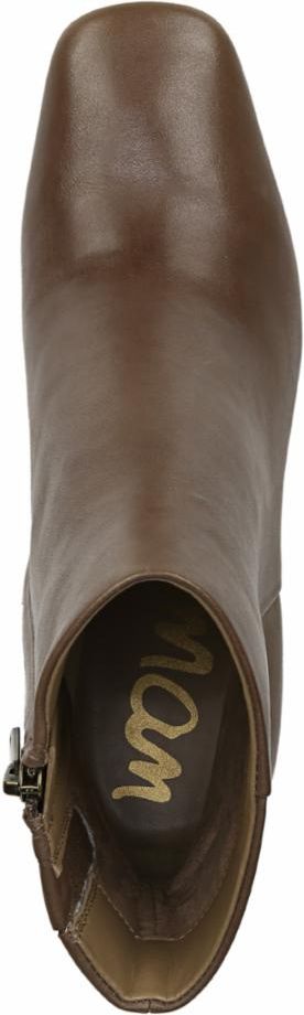 Sam Edelman Boots Codie Toasted Coconut Modena