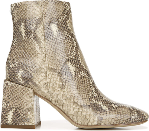 Sam Edelman Boots Daruby Wheat Multi Snake