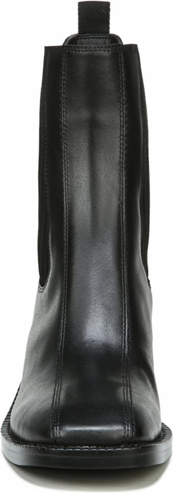 Sam Edelman Boots Dasha Black Bally Premium Leather