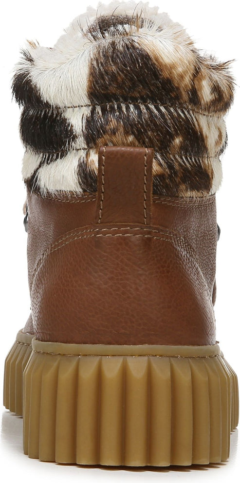 Sam Edelman Boots Fay Brown Mlti