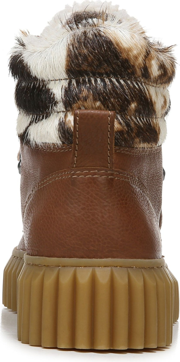 Sam Edelman Boots Fay Brown Mlti