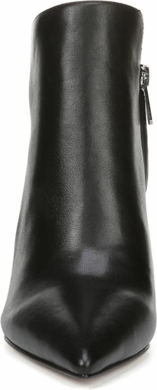 Sam Edelman Boots Fiora Black Modena Calf Leather