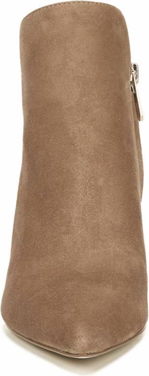 Sam Edelman Boots Fiora Praline Kid Suede Leathe