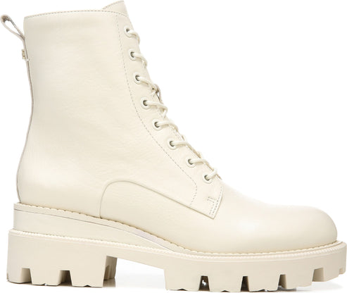 Sam Edelman Boots Garret Modern Ivory