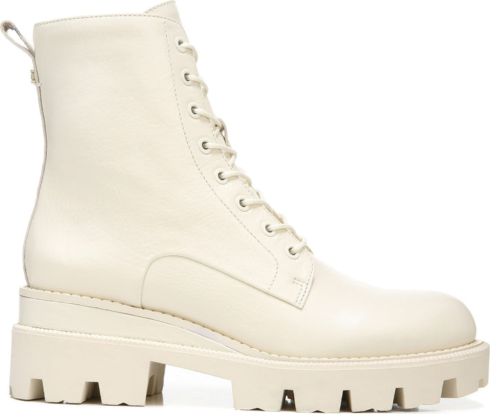 Sam Edelman Boots Garret Modern Ivory