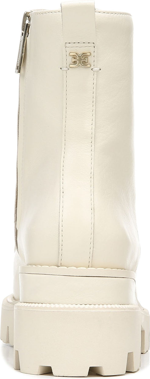 Sam Edelman Boots Garret Modern Ivory