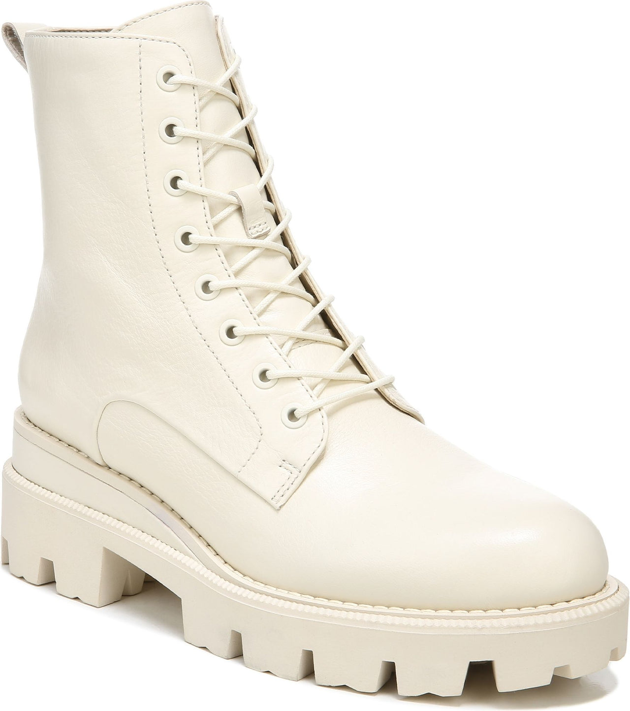 Sam Edelman Boots Garret Modern Ivory