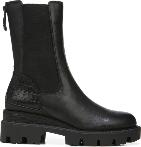 Sam Edelman Boots Genia Black