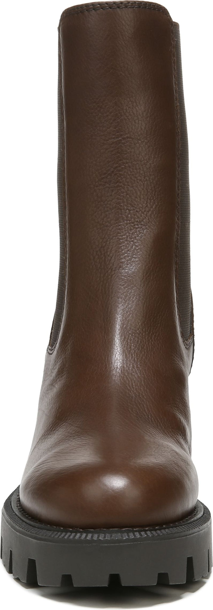 Sam Edelman Boots Genia Dark Brown