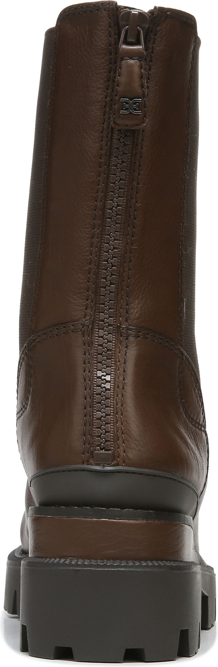 Sam Edelman Boots Genia Dark Brown